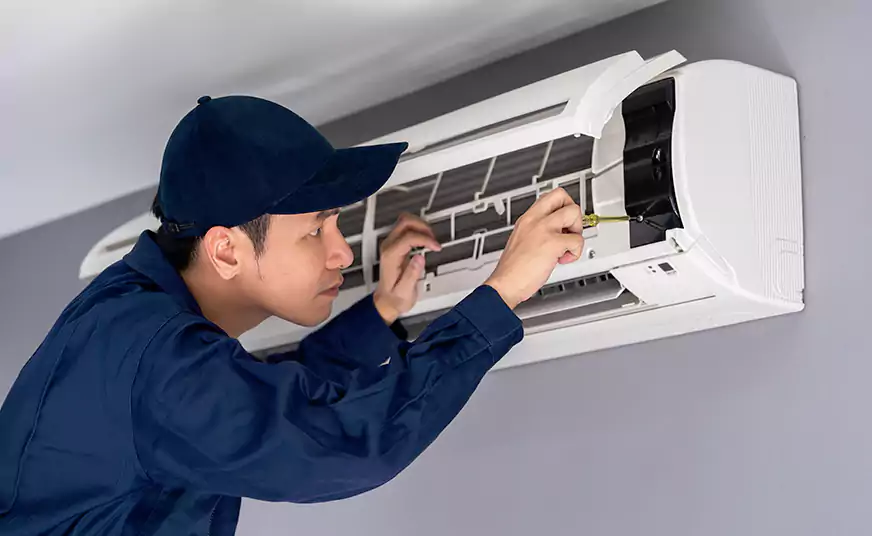 AC Duct Cleaning South Milwaukee