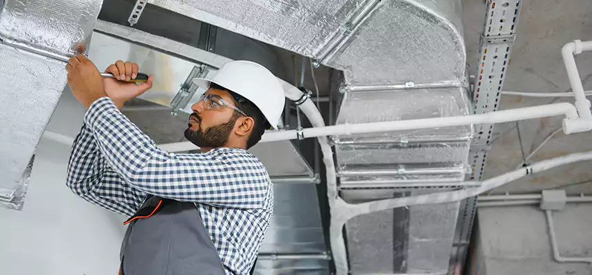Proactive Ac Vent Repairs & Air Duct Replacement Companies Near Me in South Milwaukee