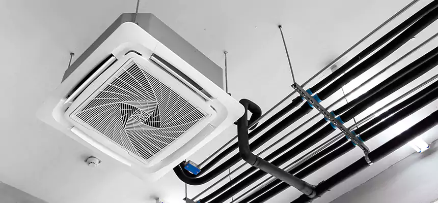 Our Air Duct Deep Cleaning Services in South Milwaukee, WI