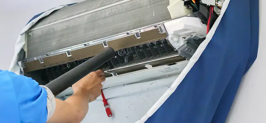 Advanced Clogged Dryer Vent Repair for Multi-Unit & Commercial in South Milwaukee, WI