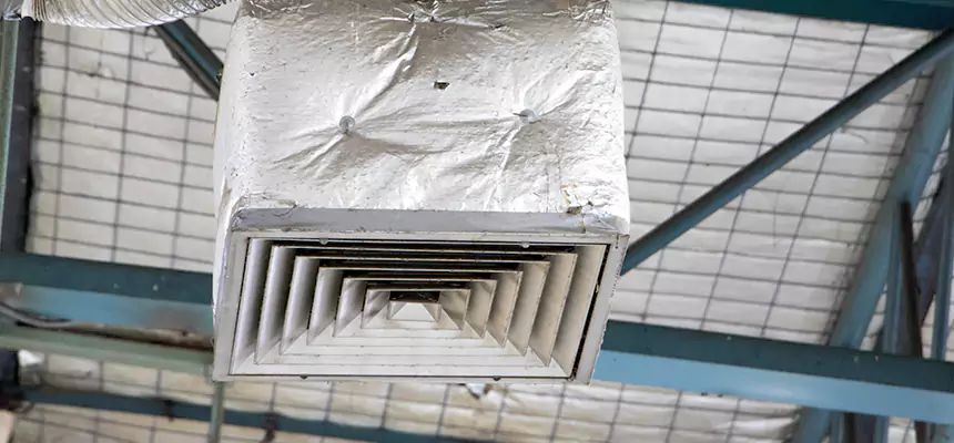 Our Custom HVAC Ductwork Services in South Milwaukee, WI