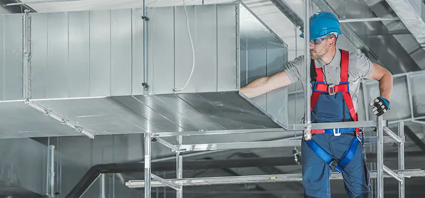 Our Dryer Fire Safety Service Services in South Milwaukee, WI