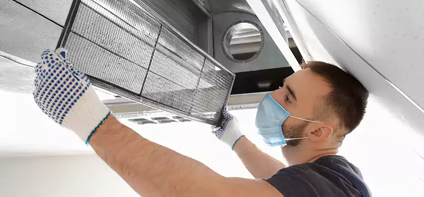 Our Dryer Vent Cleaning Services in South Milwaukee, WI