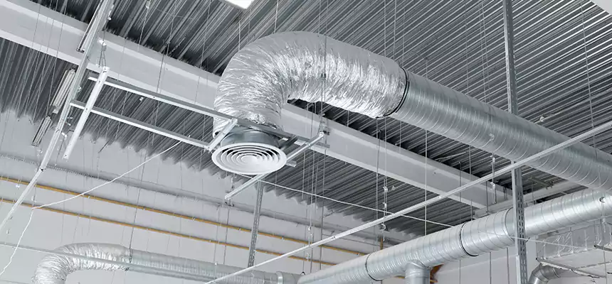 Our Dryer Vent Hose Replacement Services in South Milwaukee, WI
