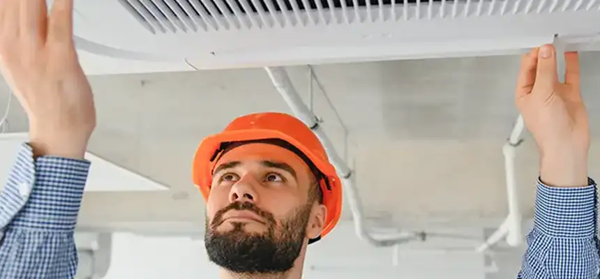 Our Furnace Vent Cleaning Services in South Milwaukee, WI