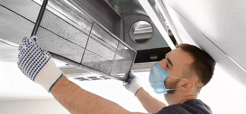 Our Home Duct Cleaning Services in South Milwaukee, WI  