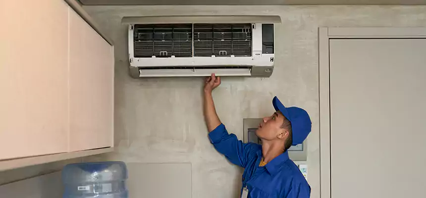 Balanced Fresh‑Air Ventilation (ERV/HRV) in South Milwaukee