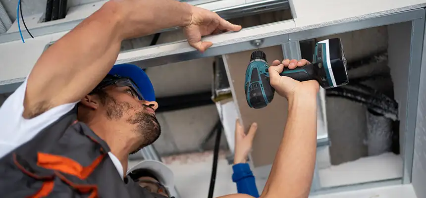 Our Improve Home Air Circulation Services in South Milwaukee, WI