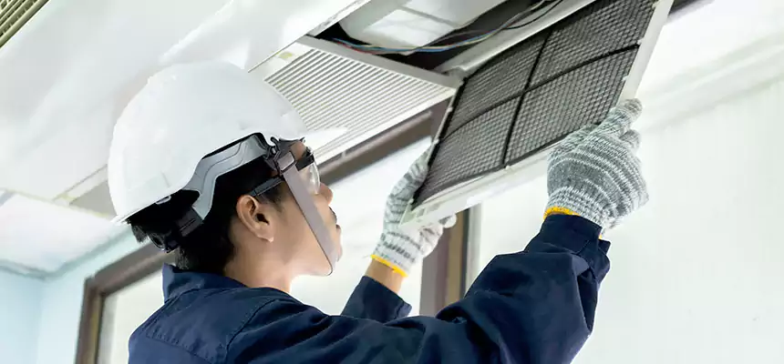 Our Multi-family Home Duct Cleaning Services in South Milwaukee, WI