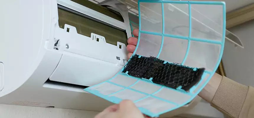 Gentle Ductwork Odor-Control Pet Dander Duct Cleaning in South Milwaukee, WI