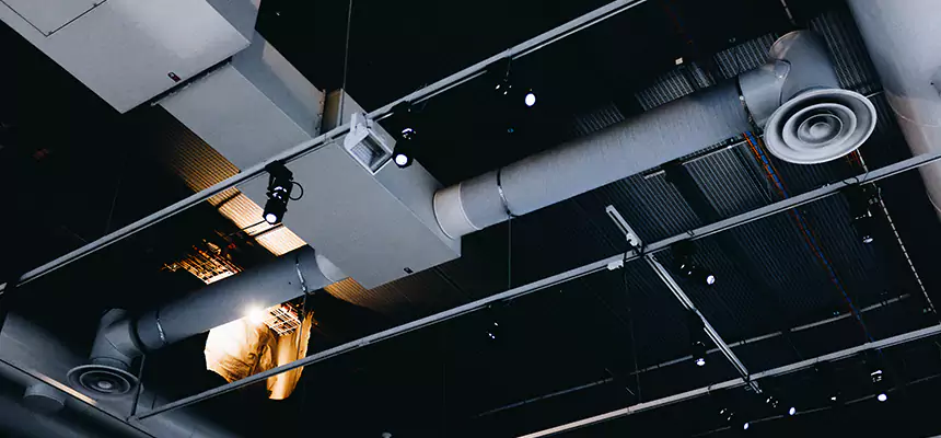 Our Seasonal Allergy Air Duct Cleaning Services in South Milwaukee, WI