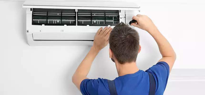 Our Smart Air Conditioning Installation Services in South Milwaukee, WI
