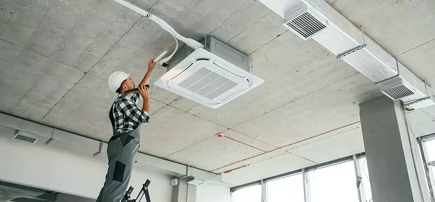 Our Wi Fi Connected Air Ducts Services in South Milwaukee, WI
