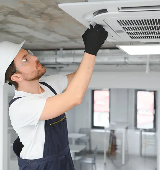 Top Affordable Duct Cleaning Services Near Me in South Milwaukee, WI