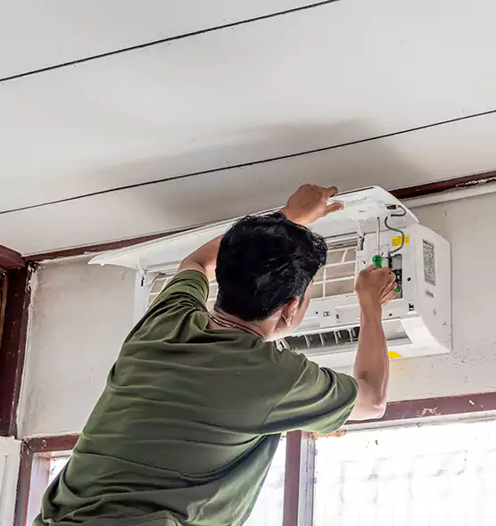 About Air Duct & AC Odor Removal in South Milwaukee, WI