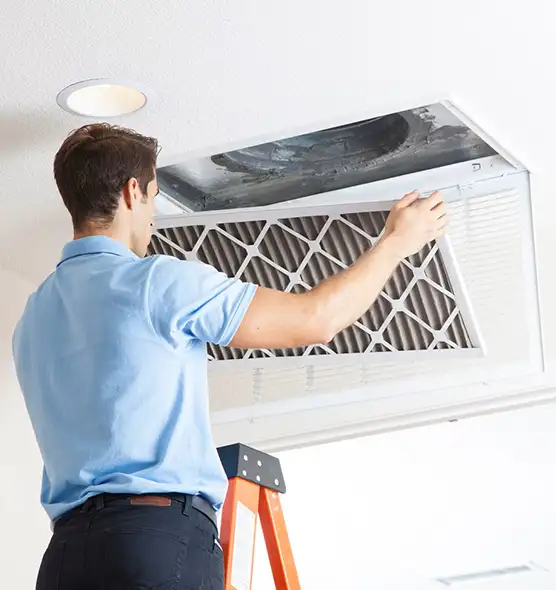 About Annual Dryer Vent Maintenance South Milwaukee, WI