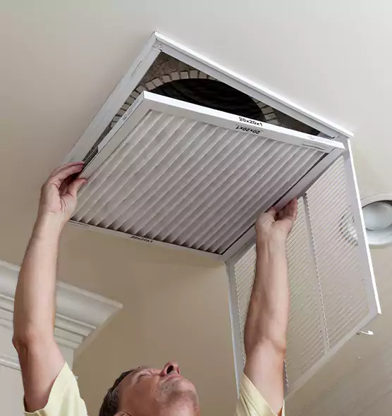 Trusted Apartment Air Duct Cleaning in South Milwaukee, WI