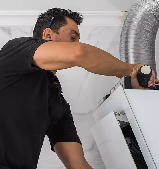 Trusted Bathroom Exhaust Duct Cleaning in South Milwaukee, WI