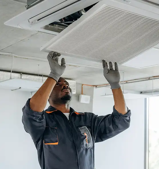 About Certified Air Duct Specialists in South Milwaukee, WI