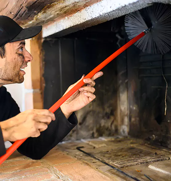 About Expert Chimney Cleaning in South Milwaukee, WI