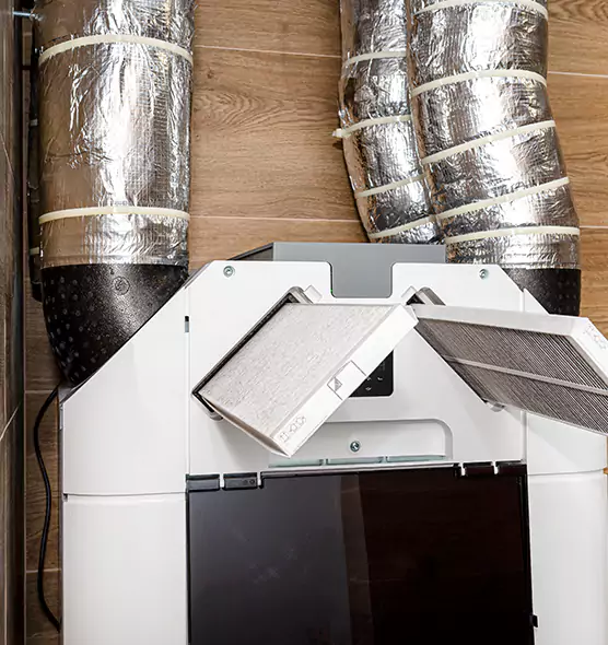About Clogged Air Duct Repair in South Milwaukee, WI