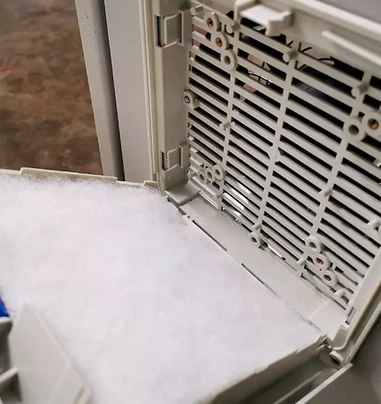 Professional Dryer Vent Mold Cleaning in South Milwaukee, WI