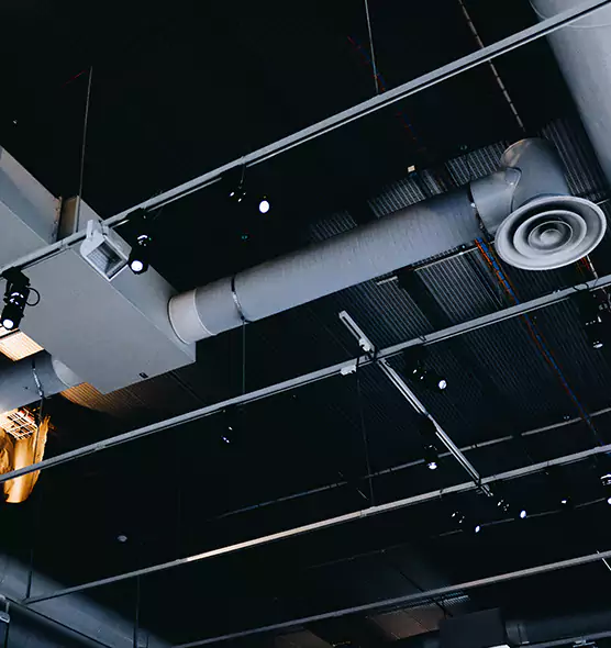 Professional Duct Cleaning For LEED Homes in South Milwaukee, WI