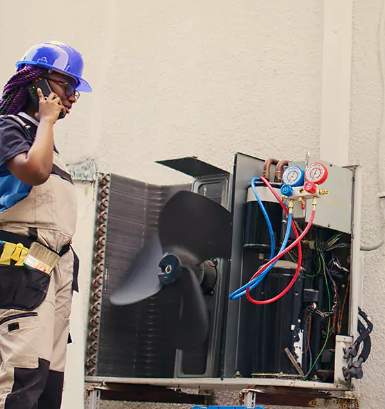 Professional Energy-Efficient HVAC Cleaning in South Milwaukee, WI