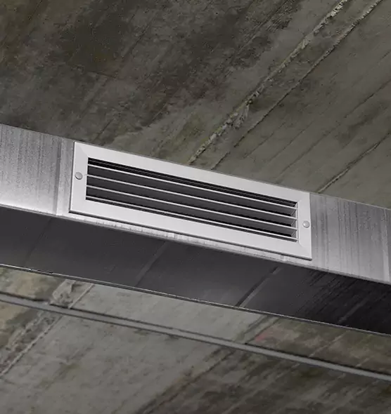 Trusted Hospital Grade Air Duct Cleaning Experts in South Milwaukee, WI