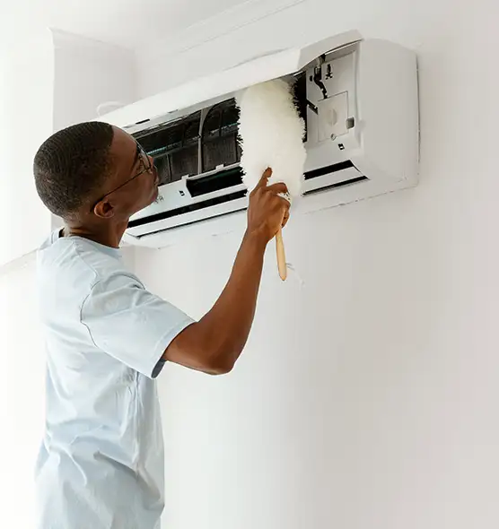 Professional Maximize AC Efficiency  in South Milwaukee, WI