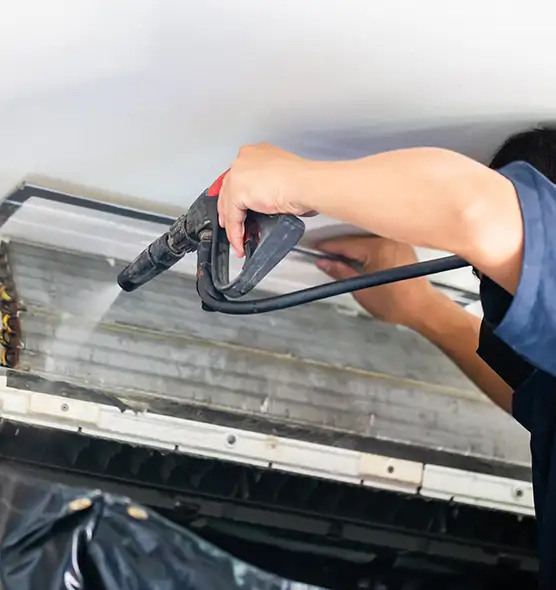 Welcome to Move-in/Move-out Duct Cleaning Services in South Milwaukee, WI