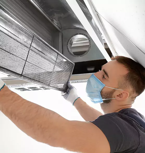About Remove Smoke Smell From Air Duct in South Milwaukee, WI