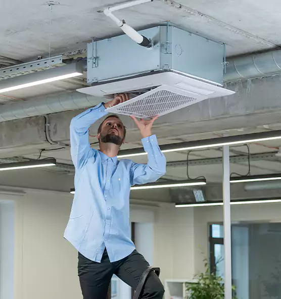 Advanced Rodent Droppings In Vents in South Milwaukee, WI