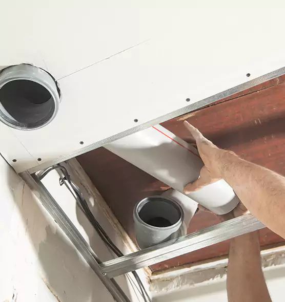 Professional Seasonal Allergy Air Duct Cleaning in South Milwaukee, WI