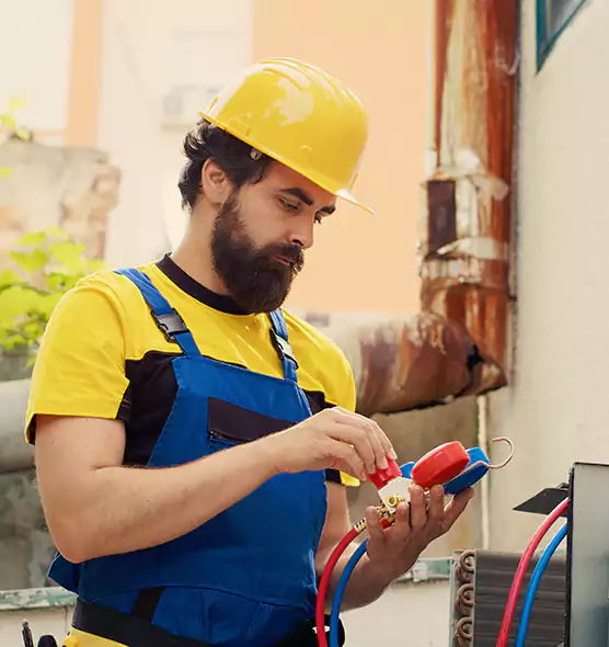 About Smart HVAC Installation in South Milwaukee, WI