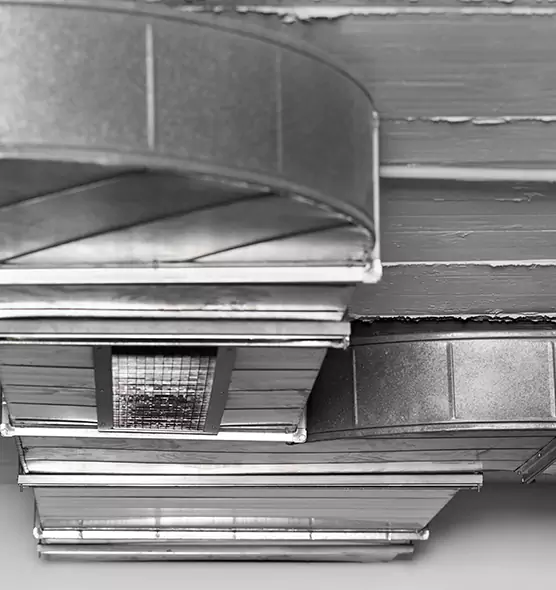 Professional Wall Vent Cleaning Service in South Milwaukee, WI