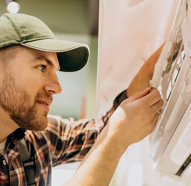 Why Homeowners Businesses Trust Us in South Milwaukee, WI?