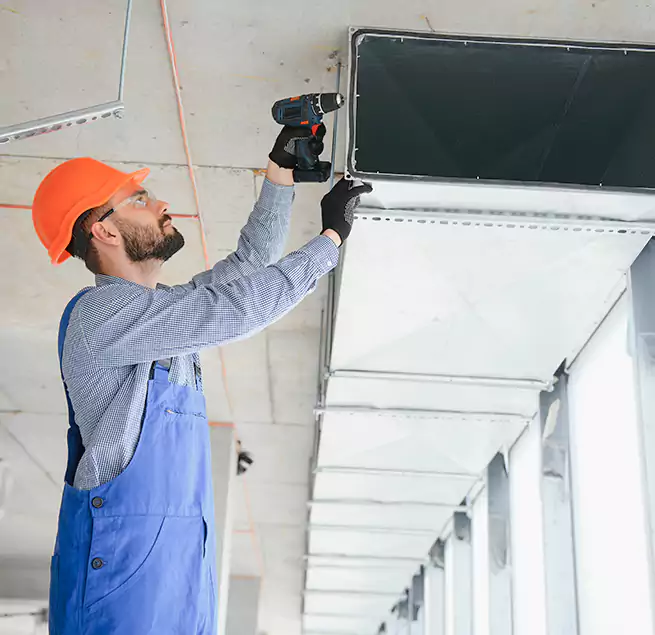 Why Homeowners & Businesses Trust Us in South Milwaukee, WI?