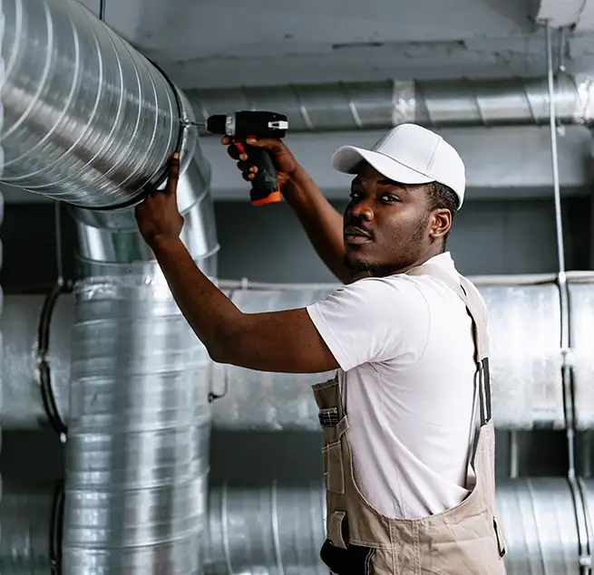 Why Homeowners & Businesses Trust Us South Milwaukee, WI