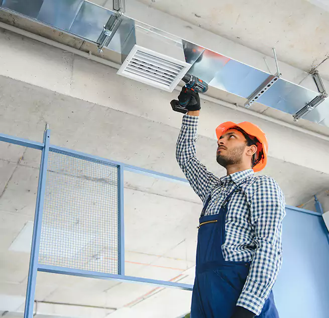 Why Homeowners & Businesses Trust Us in South Milwaukee, WI?