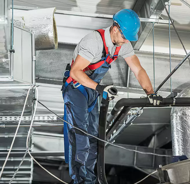 Why Homeowners & Businesses Trust Us in South Milwaukee, WI?