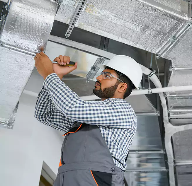 Why Homeowners & Businesses Trust Us South Milwaukee, WI