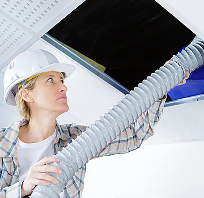 Why Homeowners & Businesses Trust Us South Milwaukee, WI