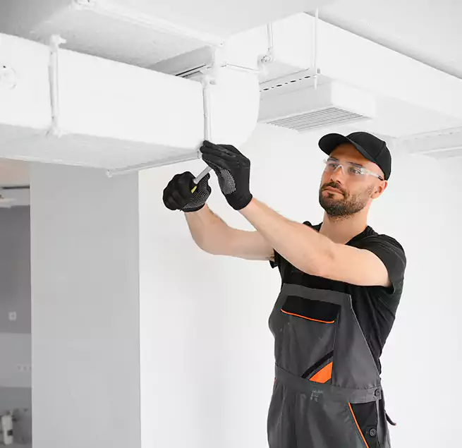 Why Homeowners & Businesses Trust Us in South Milwaukee, WI?