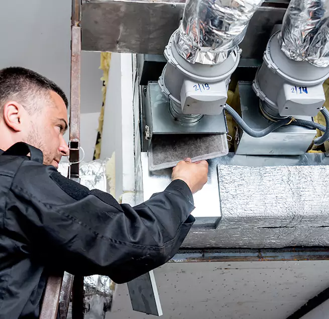 Why Homeowners & Businesses Trust Us in South Milwaukee, WI?