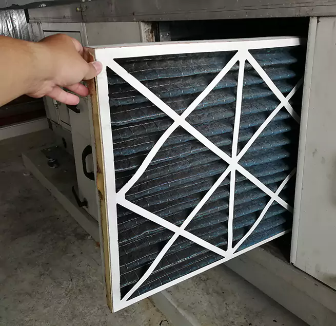 Why Homeowners & Businesses Trust Us South Milwaukee, WI?