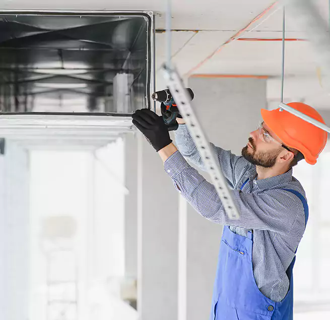 Why Homeowners & Businesses Trust Us South Milwaukee, WI