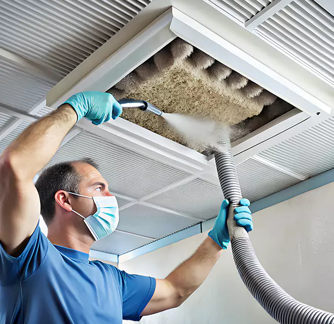 Why Homeowners Businesses Trust Us in South Milwaukee, WI