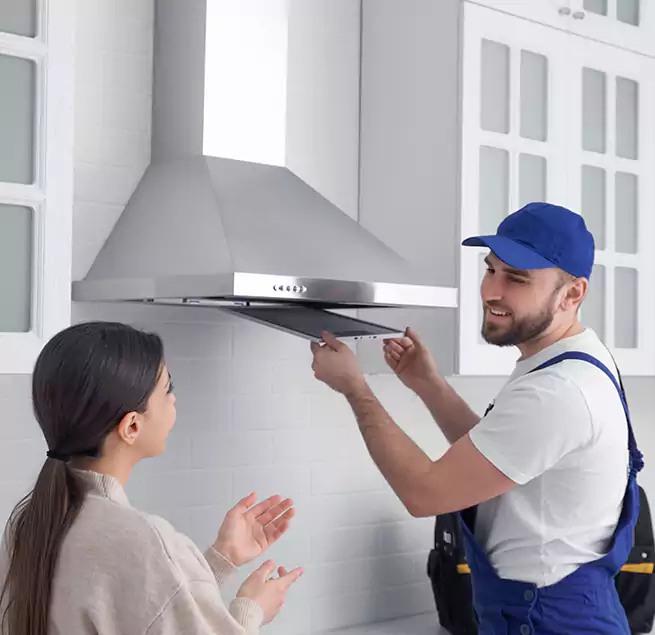  Why Homeowners & Businesses Trust Us in South Milwaukee, WI?