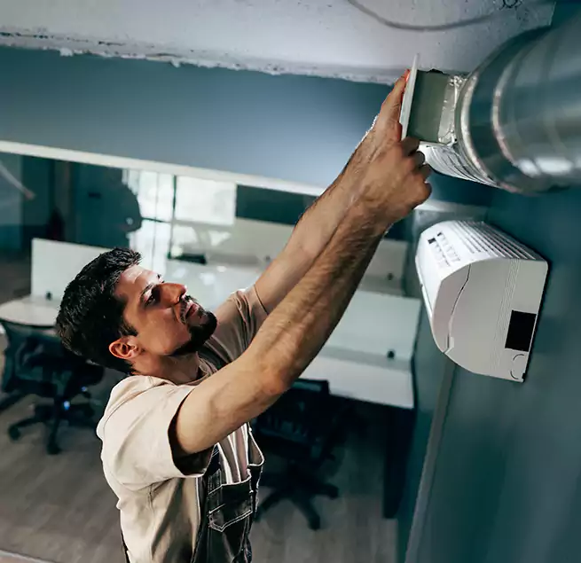 Why Homeowners & Businesses Trust Us in South Milwaukee, WI?